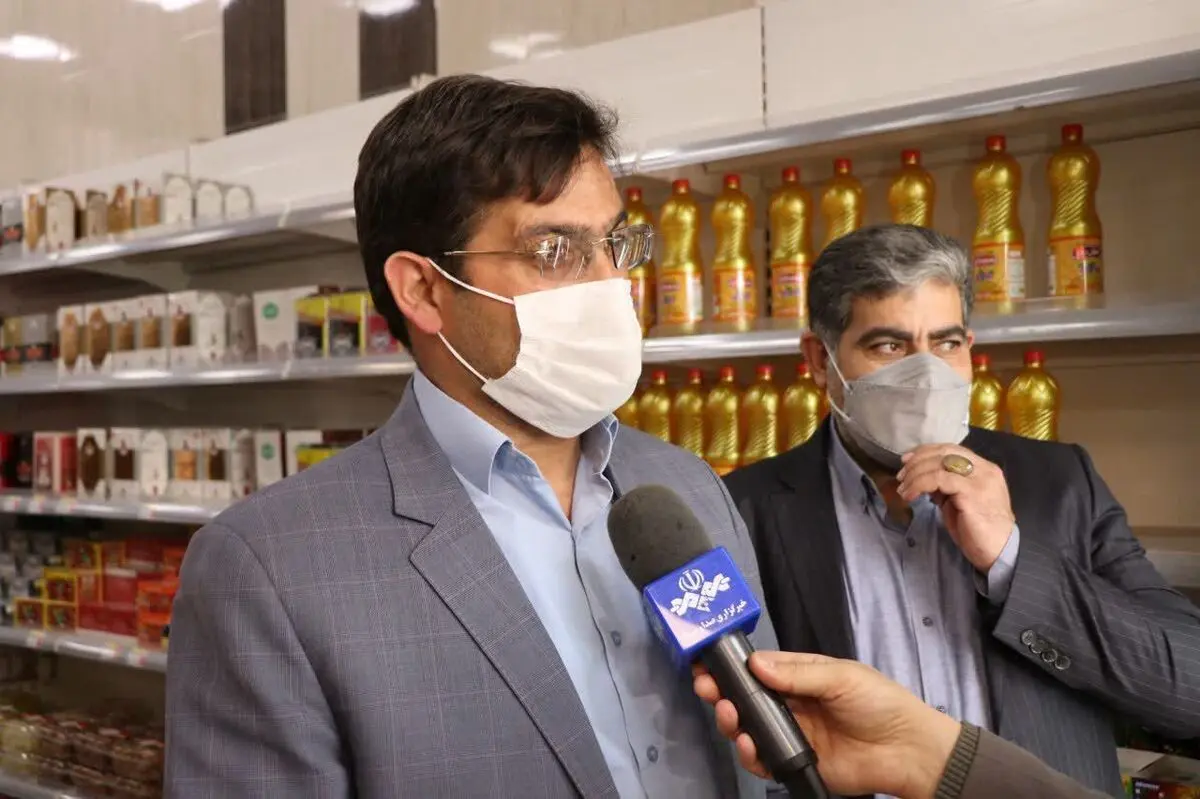 انجام 51 هزار مورد بازرسی از واحدهای صنفی در استان اردبیل