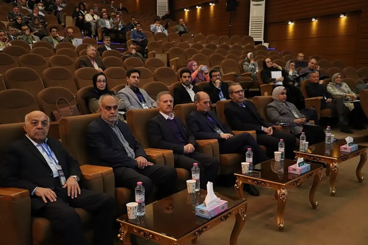دومین کنگره بین المللی جراحی سرطان در شیراز آغاز به کار کرد