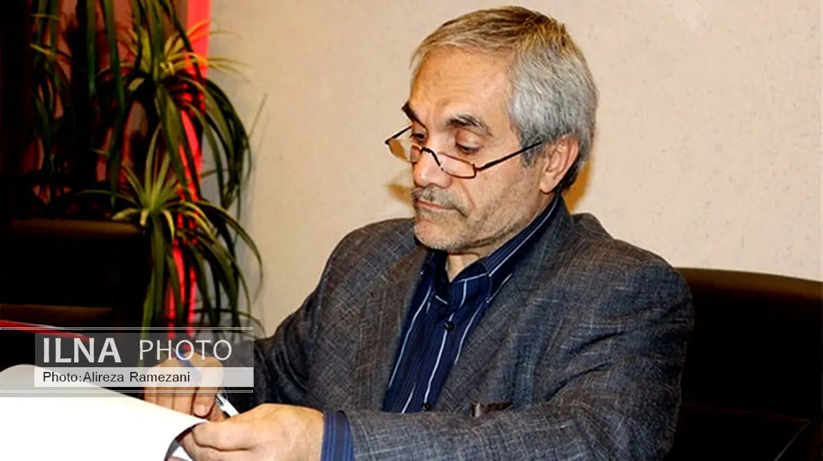 نژادفلاح بالاخره برکنار شد/طاهری سرپرست جدید باشگاه‌پرسپولیس