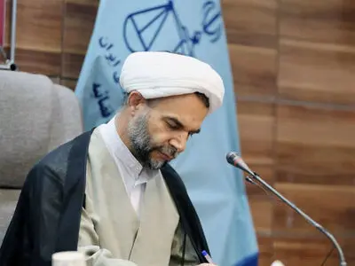 معاون اول قوه قضاییه درگذشت آیت‌الله شبیری زنجانی را تسلیت گفت