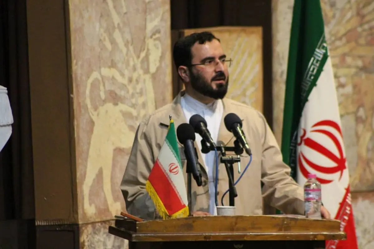 زبان، ادب و فرهنگ کردی، جزء میراث پر افتخار فرهنگ ایرانی است