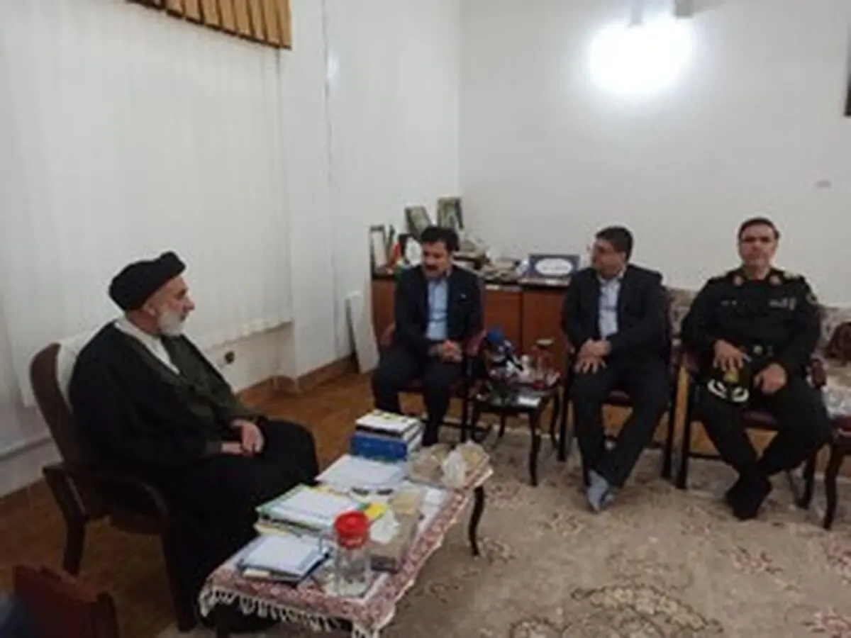 راه‌آهن کلید خروج از بن‌بست محرومیت چهارمحال و بختیاری است