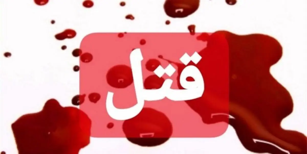 قتل یک دهیار توسط سارقان کابل برق در خراسان رضوی