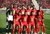 ترکیب احتمالی پرسپولیس مقابل سپاهان با دو غایب سرشناس