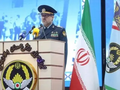اراده نیروهای مسلح برای مواجهه با تهدیدات خلل‌ناپذیر است