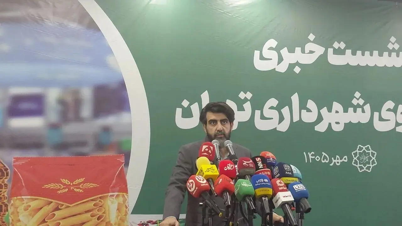 پاسخ سخنگوی شهرداری تهران به هشدار امانی درباره تکرار فاجعه چیتگر: خودتان هم آن زمان مسئول بودید!