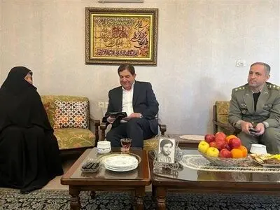 شهدای ارتش نماد ایثار و وفاداری به آرمان‌های انقلاب هستند/ پیشرفت های چشمگیر نیروهای مسلح ما از برکت رشادت و ایثار رزمندگان دفاع مقدس است