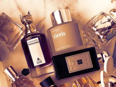 فرق عطر و ادکلن و ادوپرفیوم و ادوتویلت در چیست ؟