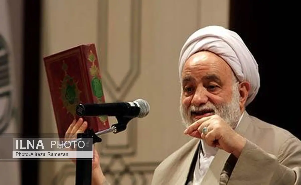 رد ادعای «شرک بودن توسل» وهابیت، با استناد به آیات قرآن