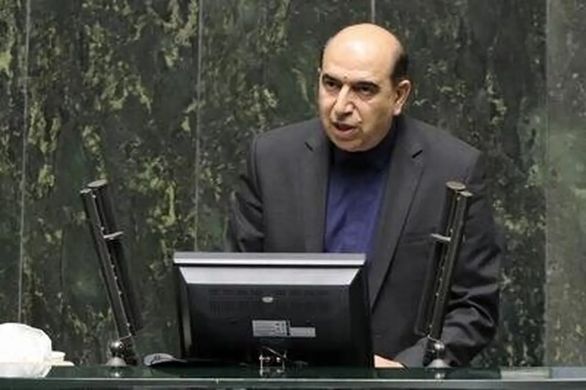 دریاچه ارومیه نفس‌های آخر خود را می‌کشد