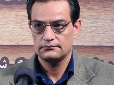 مجتبی عبدالله‌نژاد نویسنده و مترجم درگذشت