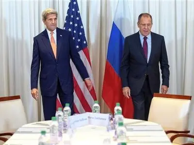 Russia, US lessen areas of misunderstanding on Syria: Lavrov