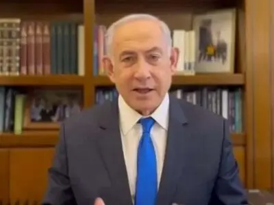 نتانیاهو و ارتش اسرائیل پس از ۱۵ ماه جنگ شکست خوردند