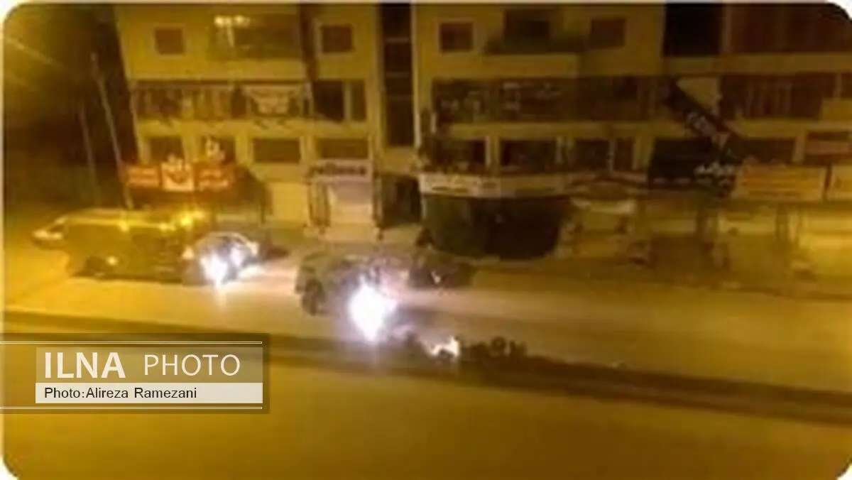 ۲ فلسطینی در اردوگاه «قندیلیا» به شهادت رسیدند