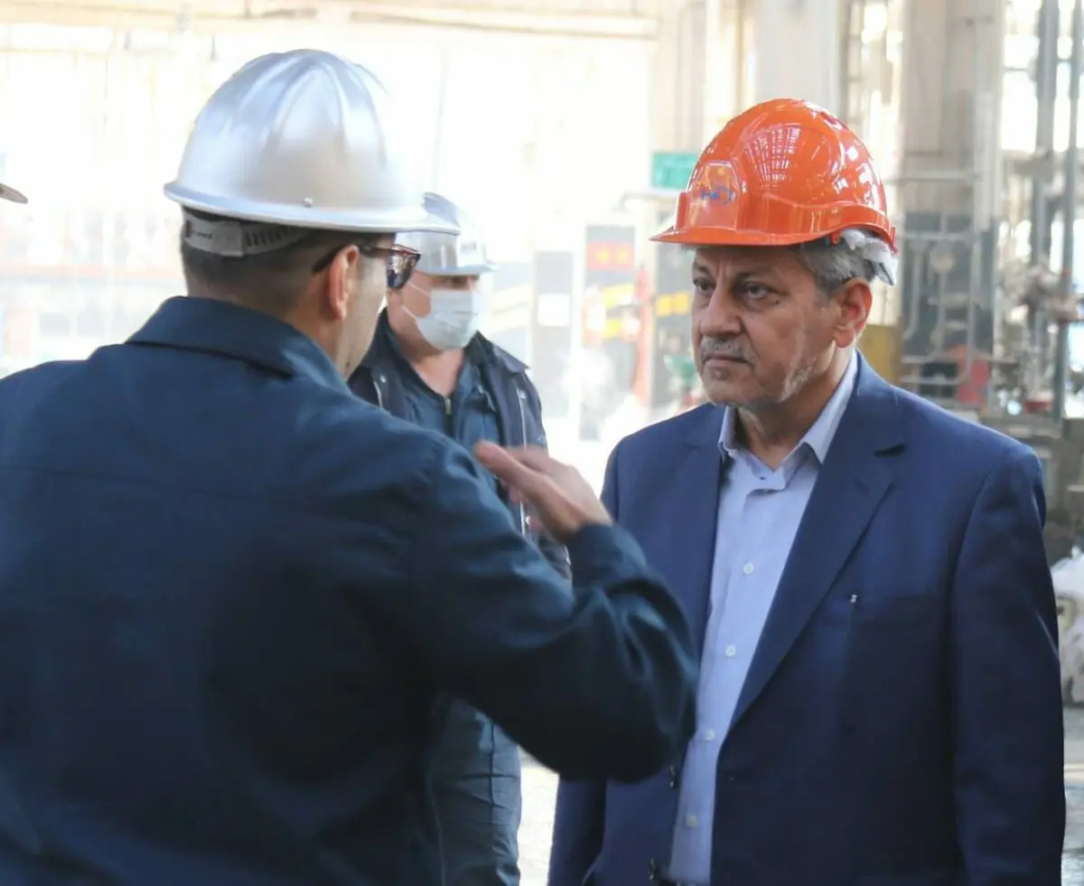 رکورد ۲۴ساله شرکت روانکار تاپیکو در فرروش ماهانه شکست