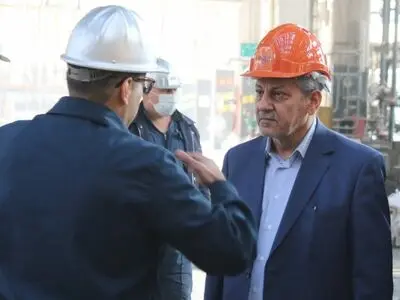 رکورد ۲۴ساله شرکت روانکار تاپیکو در فرروش ماهانه شکست