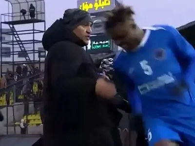 جنون در اربیل؛ تیم منصوریان همه را غافلگیر کرد‎!‎