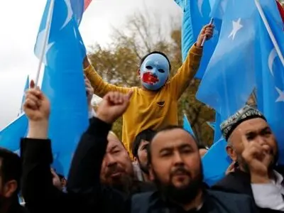 تصویب قانون حمایت از مسلمانان اویغور توسط مجلس نمایندگان آمریکا