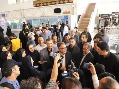 تداوم پروازهای فرودگاه خرم‌آباد زمینه‌ساز توسعه اقتصادی استان