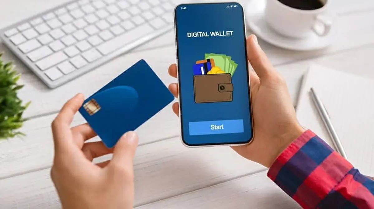 Ozone Wallet: An Offline Wallet with Special Features