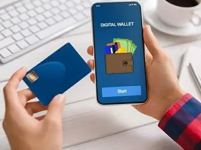 Ozone Wallet: An Offline Wallet with Special Features