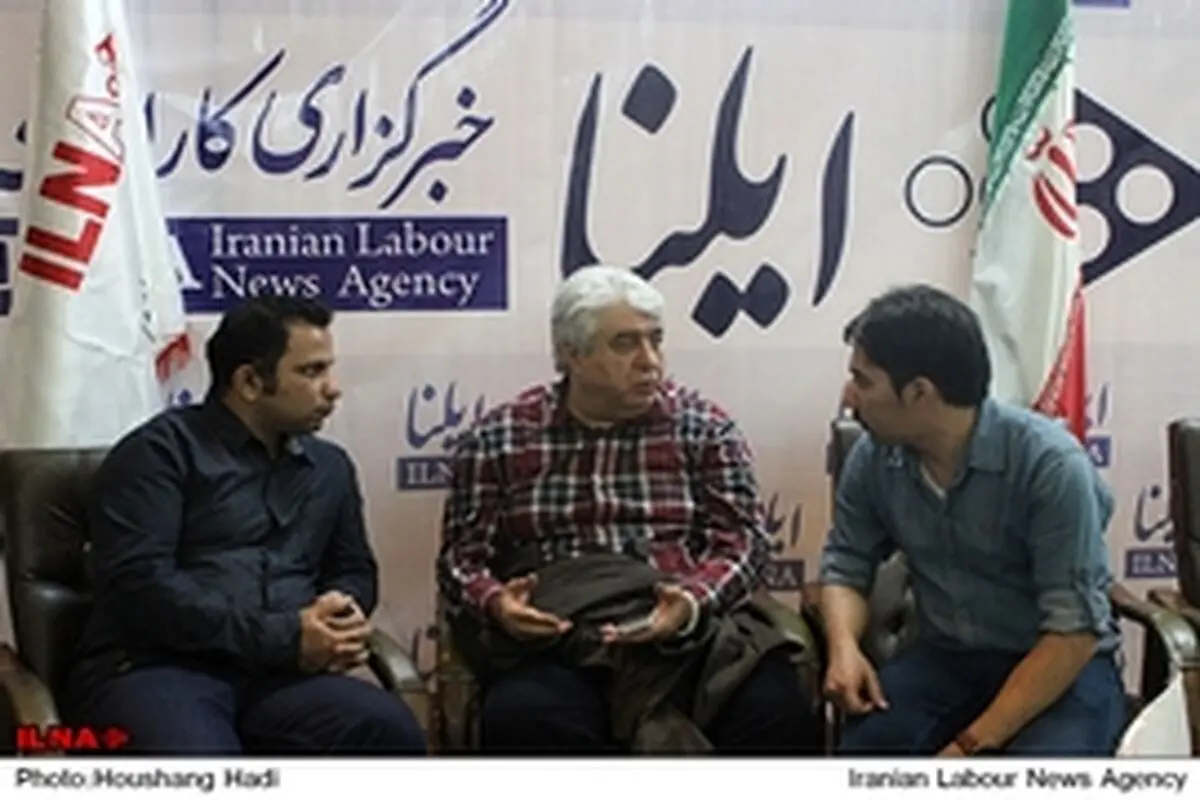 شمس: ایران بدون شک فینالیست گراندپری می شود / تیم های قدرتمندی به برزیل نرفته اند