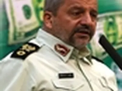 تکرار سناریوی عراق در ایران ممکن نیست