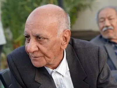 افضل مقیمی درگذشت