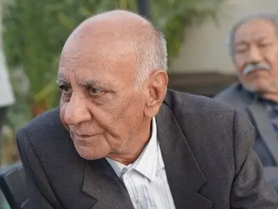 افضل مقیمی درگذشت