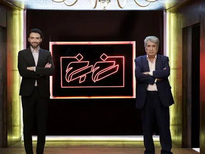  بهروز رضوی مهمان برنامه «رخ به رخ» می‌شود