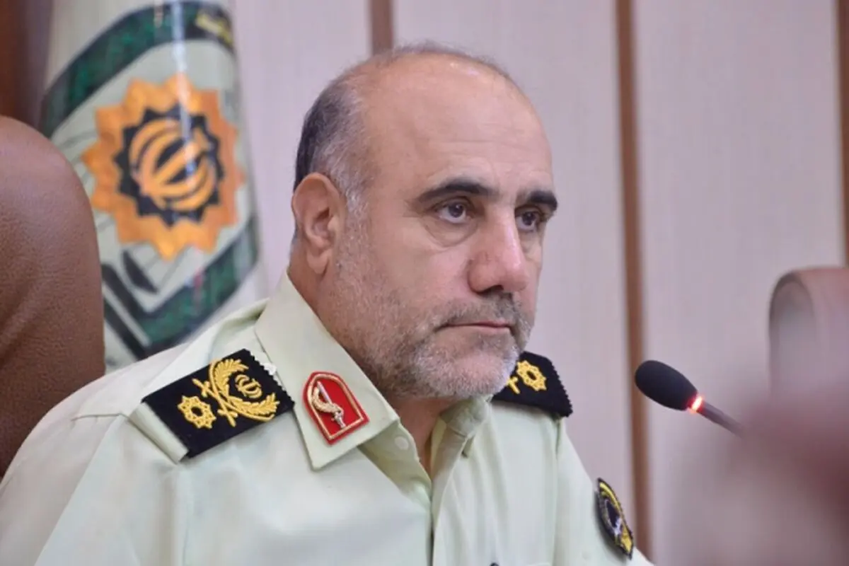 کشف ۱۰ همت کالای قاچاق و احتکاری در ۵ ماه نخست سال
