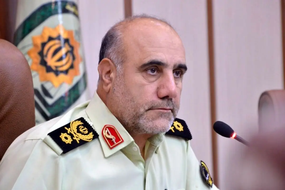 کشف ۱۰ همت کالای قاچاق و احتکاری در ۵ ماه نخست سال