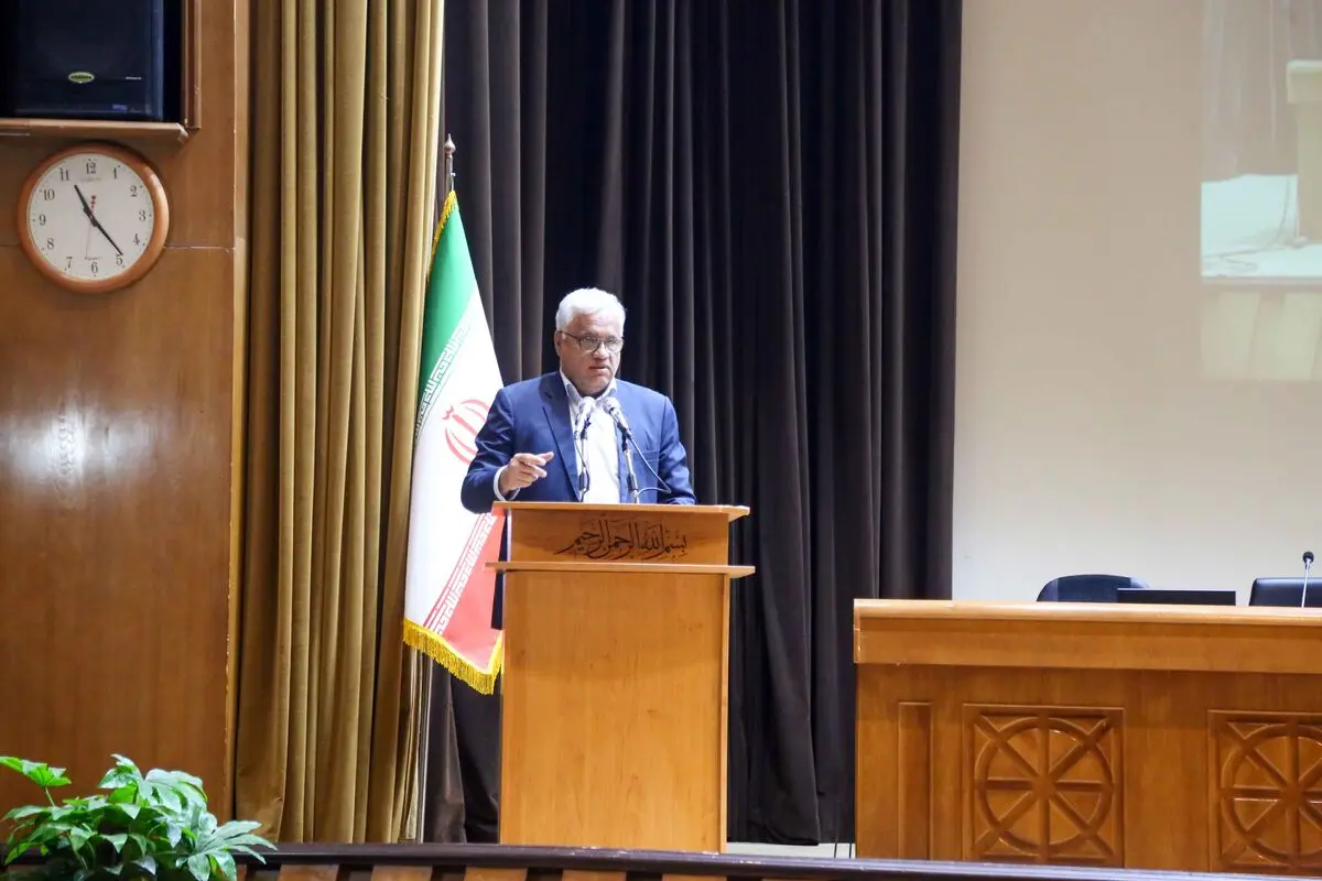 اتصال ۳۵۷ دهیاری فارس به شبکه دولت