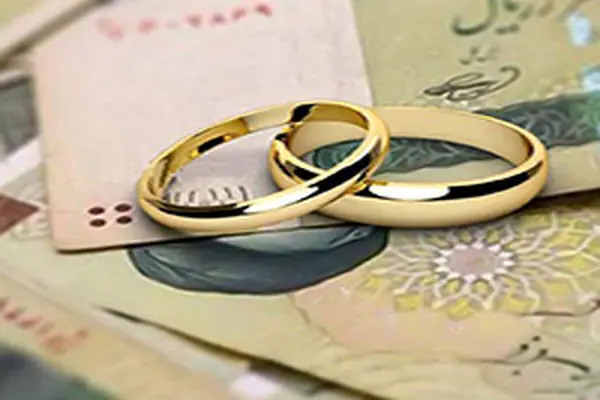 دستاورد درخشان بانک ملی ایران برای پرداخت وام ازدواج در دولت چهاردهم