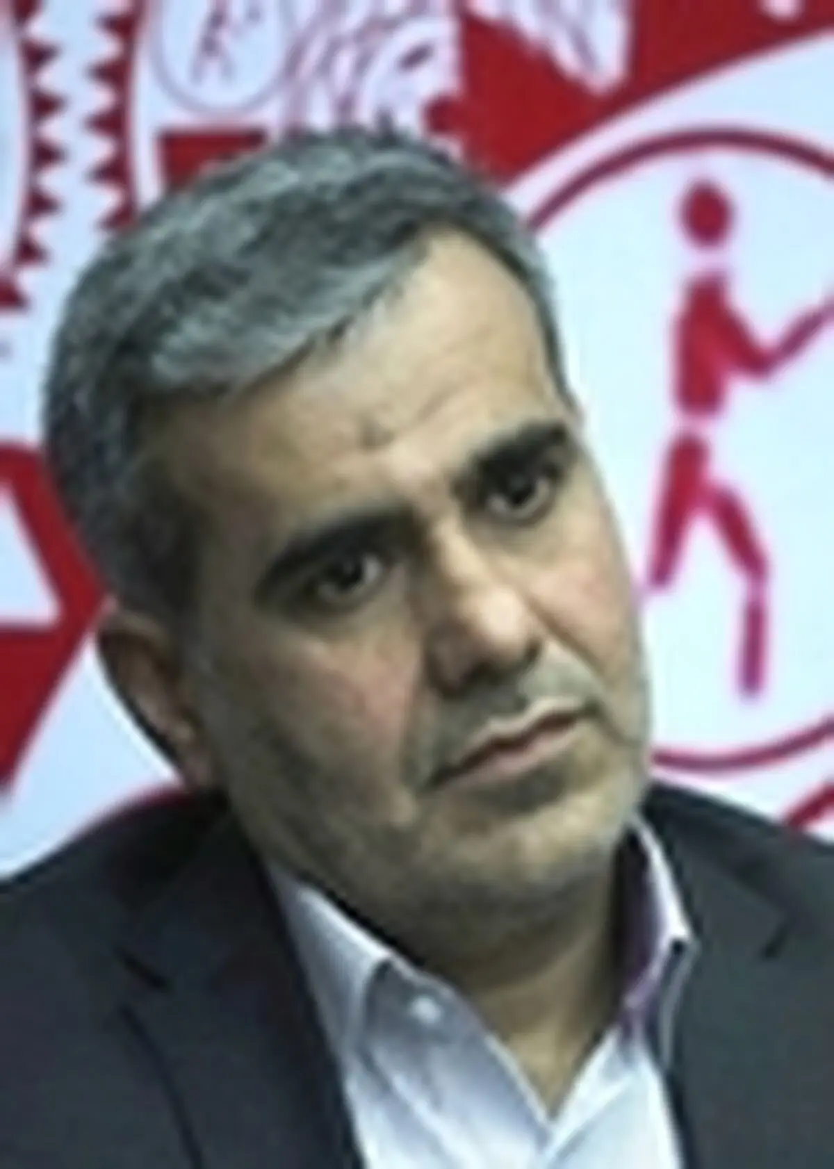 شمسایی: خسوس در مهره‌چینی ضعیف بود / جوانگرایی به صلاح نبود