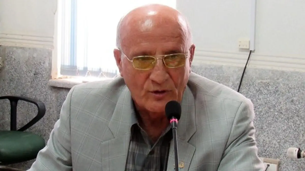 رودنیل: از زاویه‌ای که پخش شد پنالتی قابل تشخیص نبود/ ضربه باید تکرار می‌شد (ویدیو)