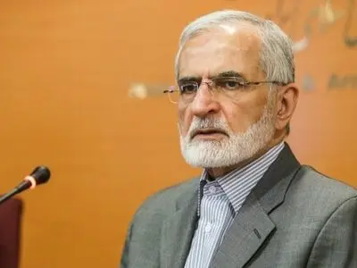 هدف از درگیری‌های سوریه از بین‌‌بردن کشورهای عضو جبهه مقاومت بود