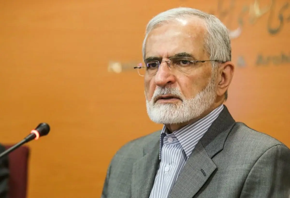 ایران و افغانستان باید برای ایجاد امنیت در افغانستان با یکدیگر همکاری کنند