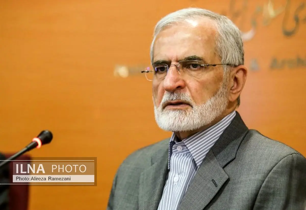 هدف از درگیری‌های سوریه از بین‌‌بردن کشورهای عضو جبهه مقاومت بود