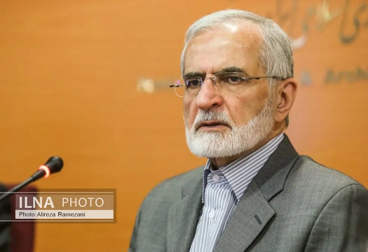 ایران از ابتدا با مذاکرات «سازش» مخالف بود 