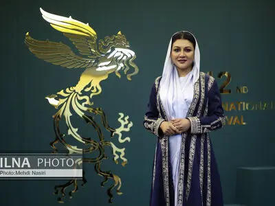 نشست خبری فیلم دروغ‌های زیبا