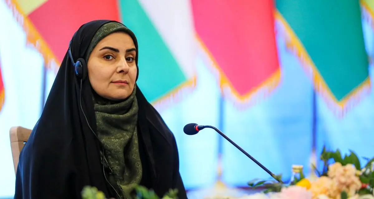 آمادگی ایران برای توسعه حمل و نقل ترکیبی با کشورهای منطقه