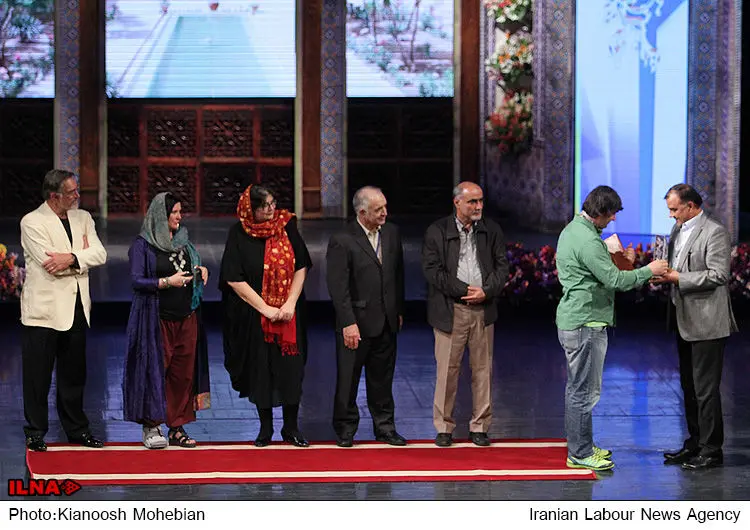 گالری