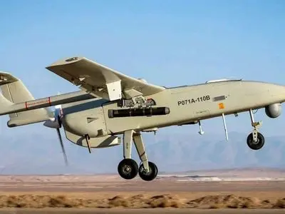 ادعاهای منابع نظامی: پهپاد ایرانی «مهاجر 6» وارد پایگاه ونزوئلا شد