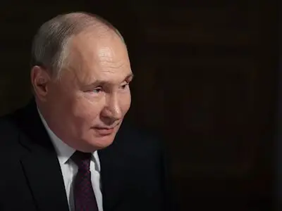 پوتین: تروریسم یکی از خطرناک‌ترین تهدیدها در قرن بیست‌و‌یکم است