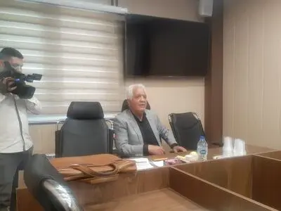 بازنشستگان خواستار احیای شورای‌عالی تامین اجتماعی، حل مشکلات درمانی و پرداخت بدهی دولت هستند/ بانک رفاه حق‌الناس و متعلق به بیمه‌شدگان است