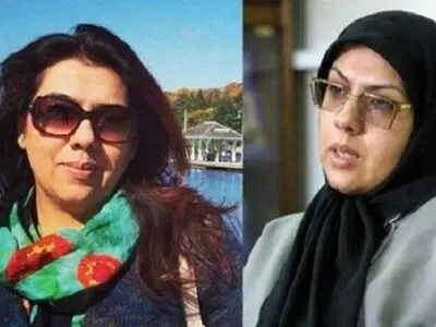 صدور اعلان قرمز برای مرجان شیخ الاسلامی/ برگزاری جلسات رسیدگی به پرونده سایر متهمان اواخر آبان ماه