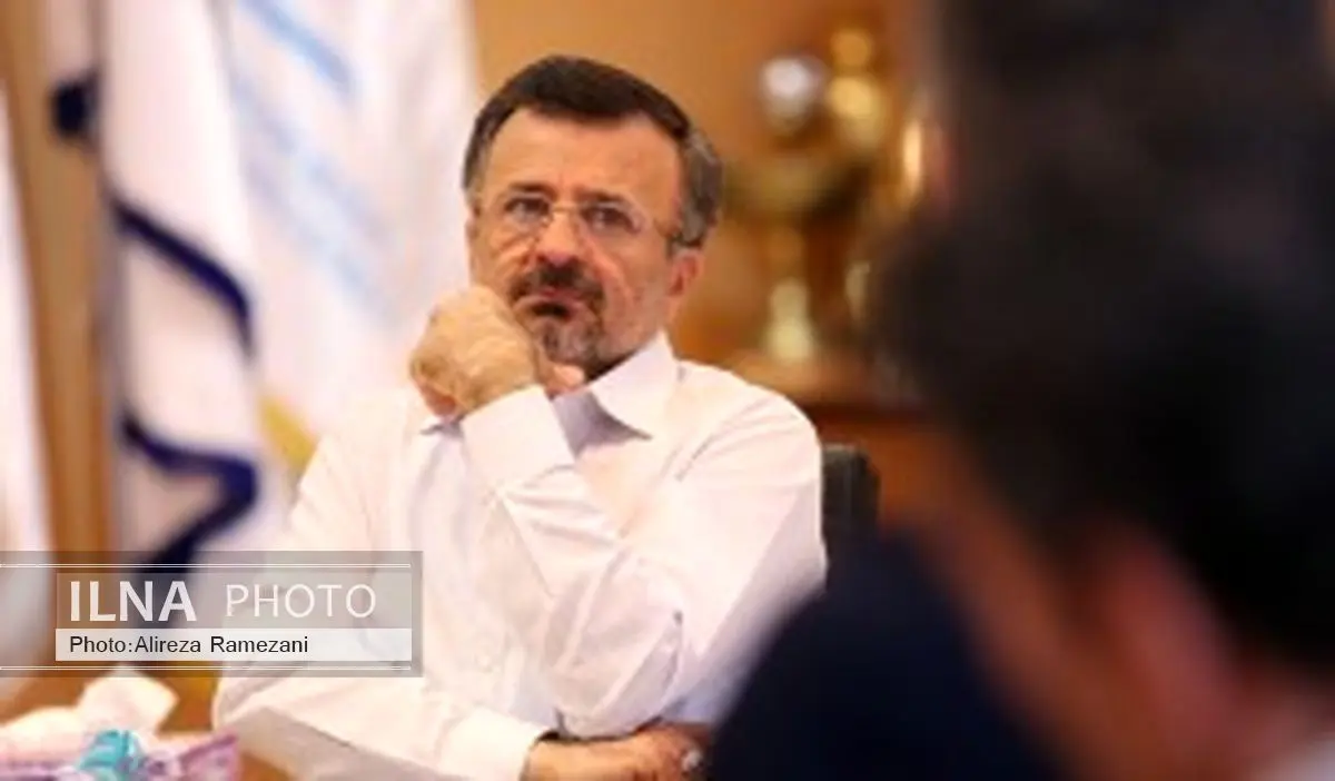 داورزنی راهی مشهد شد