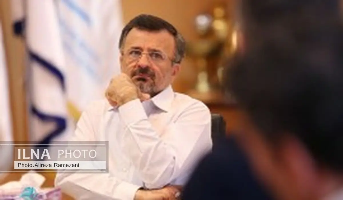 داورزنی راهی مشهد شد