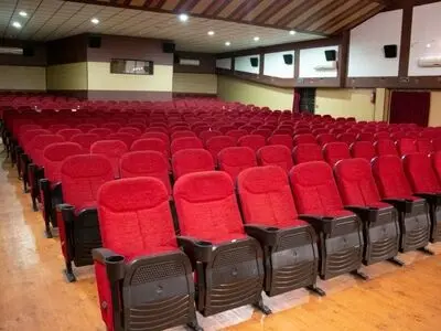  «بهمن سبز»  چهارمین سینمای خود را در مازندران افتتاح کرد